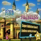 Mit der Spiel Aqua Moto Racing 2 ipa für iPhone du kostenlos Find the Princess – Top Free Maze Game herunterladen.