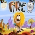 Mit der Spiel Nomasaurus Rex ipa für iPhone du kostenlos Fire: Ungh's quest herunterladen.