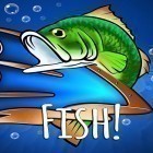 Mit der Spiel Race Of Champions ipa für iPhone du kostenlos Fish! herunterladen.