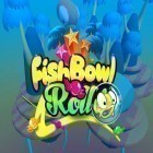 Mit der Spiel Sponge Bob's Super Bouncy Fun Time ipa für iPhone du kostenlos Fish bowl roll herunterladen.