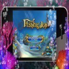 Mit der Spiel Infinity Blade ipa für iPhone du kostenlos FishingJoy3D herunterladen.