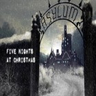 Mit der Spiel Burn the city! ipa für iPhone du kostenlos Five nights at Christmas herunterladen.