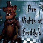 Mit der Spiel Swordigo ipa für iPhone du kostenlos Five nights at Freddy's herunterladen.