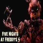 Mit der Spiel Vietnam '65 ipa für iPhone du kostenlos Five nights at Freddy's 4 herunterladen.