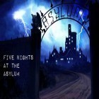 Mit der Spiel Dracula twins ipa für iPhone du kostenlos Five nights at the asylum herunterladen.