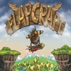 Mit der Spiel The arrow game ipa für iPhone du kostenlos Flapcraft herunterladen.