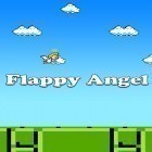 Mit der Spiel Imps in Tokyo ipa für iPhone du kostenlos Flappy angel herunterladen.
