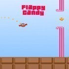 Con gioco Fragger per iPhone scarica gratuito Flappy candy.