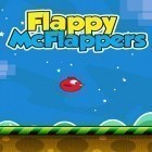 Mit der Spiel Cool-Oh Adventurer ipa für iPhone du kostenlos Flappy Mc flappers herunterladen.