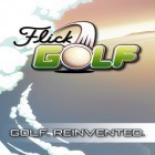 Mit der Spiel Fairy fire ipa für iPhone du kostenlos Flick Golf! herunterladen.