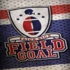Mit der Spiel Hammy go round ipa für iPhone du kostenlos Flick kick field goal herunterladen.