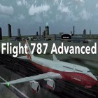 Mit der Spiel Shadow Guardian ipa für iPhone du kostenlos Flight 787: Advanced herunterladen.