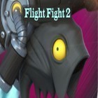 Mit der Spiel Great war: Adventure ipa für iPhone du kostenlos Flight Fight 2 herunterladen.