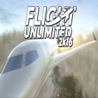 Mit der Spiel Crystal siege ipa für iPhone du kostenlos Flight unlimited 2K16 herunterladen.
