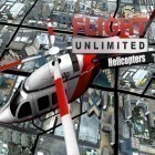 Mit der Spiel Swap heroes 2 ipa für iPhone du kostenlos Flight unlimited: Helicopter herunterladen.