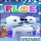 Mit der Spiel Carnivores: Ice Age ipa für iPhone du kostenlos Floe herunterladen.