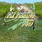Mit der Spiel Duke Nukem 3D ipa für iPhone du kostenlos Fly Fishing 3D herunterladen.