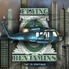 Mit der Spiel Sky patrol ipa für iPhone du kostenlos Flying Benjamins herunterladen.