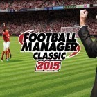 Mit der Spiel Rule 16 ipa für iPhone du kostenlos Football manager classic 2015 herunterladen.