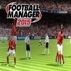 Mit der Spiel Ice Road Truckers ipa für iPhone du kostenlos Football manager handheld 2015 herunterladen.