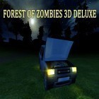 Mit der Spiel Vacation Mogul ipa für iPhone du kostenlos Forest of zombies 3D: Deluxe herunterladen.