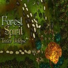 Mit der Spiel Galaxy zero ipa für iPhone du kostenlos Forest spirit herunterladen.