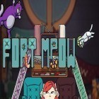 Mit der Spiel Seven nights in mines pro ipa für iPhone du kostenlos Fort meow herunterladen.