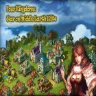 Con gioco CSR Racing per iPhone scarica gratuito Four Kingdoms: War on Middle Earth Elite.