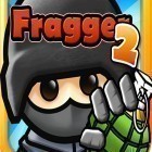 Mit der Spiel Avenger ipa für iPhone du kostenlos Fragger 2 herunterladen.
