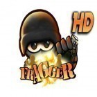 Mit der Spiel Mafia driver: Omerta ipa für iPhone du kostenlos Fragger HD herunterladen.