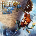 Con gioco Save The Dino per iPhone scarica gratuito Freedom fall.