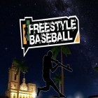 Mit der Spiel Vampireville: haunted castle adventure ipa für iPhone du kostenlos Freestyle baseball herunterladen.