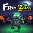 Mit der Spiel Contract killer: Sniper ipa für iPhone du kostenlos FreeZom: Flying adventure of zombie herunterladen.