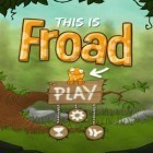 Mit der Spiel 1-bit hero ipa für iPhone du kostenlos Froad herunterladen.
