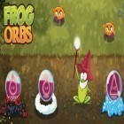 Mit der Spiel Space age ipa für iPhone du kostenlos Frog Orbs herunterladen.
