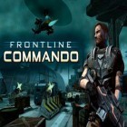 Mit der Spiel Garou: Mark of the wolves ipa für iPhone du kostenlos Frontline Commando herunterladen.