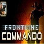Mit der Spiel Crystal mine: Jones in action ipa für iPhone du kostenlos Frontline Commando: D-Day herunterladen.
