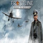 Con gioco Zombie Days per iPhone scarica gratuito Frontline: Road to Moscow.