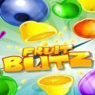 Mit der Spiel Depth hunter 2: Deep dive ipa für iPhone du kostenlos Fruit blitz herunterladen.