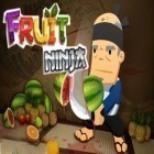 Mit der Spiel Red spinball ipa für iPhone du kostenlos Fruit Ninja herunterladen.