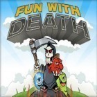 Mit der Spiel Vincents dream ipa für iPhone du kostenlos Fun With Death HD herunterladen.