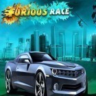 Mit der Spiel Heroes of might & magic 3 ipa für iPhone du kostenlos Furious Race herunterladen.