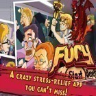 Mit der Spiel Crazy hamster ipa für iPhone du kostenlos FURY herunterladen.