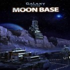 Mit der Spiel Super bird adventure ipa für iPhone du kostenlos Galaxy Empire: Moon Base herunterladen.