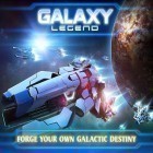 Mit der Spiel Flychaser ipa für iPhone du kostenlos Galaxy Legend herunterladen.