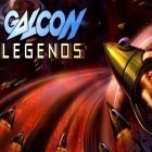 Con gioco Dead Rage: Prologue Plus per iPhone scarica gratuito Galcon legends.