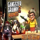Mit der Spiel Resident Evil 4 ipa für iPhone du kostenlos Gangster Granny 2: Madness herunterladen.