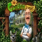 Mit der Spiel Creavures ipa für iPhone du kostenlos Gardenscapes herunterladen.