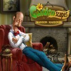 Mit der Spiel Five nights at Freddy's 3 ipa für iPhone du kostenlos Gardenscapes: Mansion makeover herunterladen.