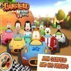 Mit der Spiel Fluffy Birds ipa für iPhone du kostenlos Garfield Kart herunterladen.